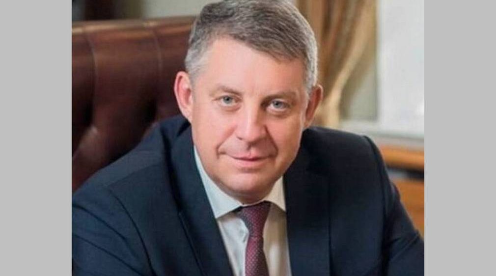 Александр Богомаз поздравляет жителей региона  с Днем единения народов России и Белоруссии!