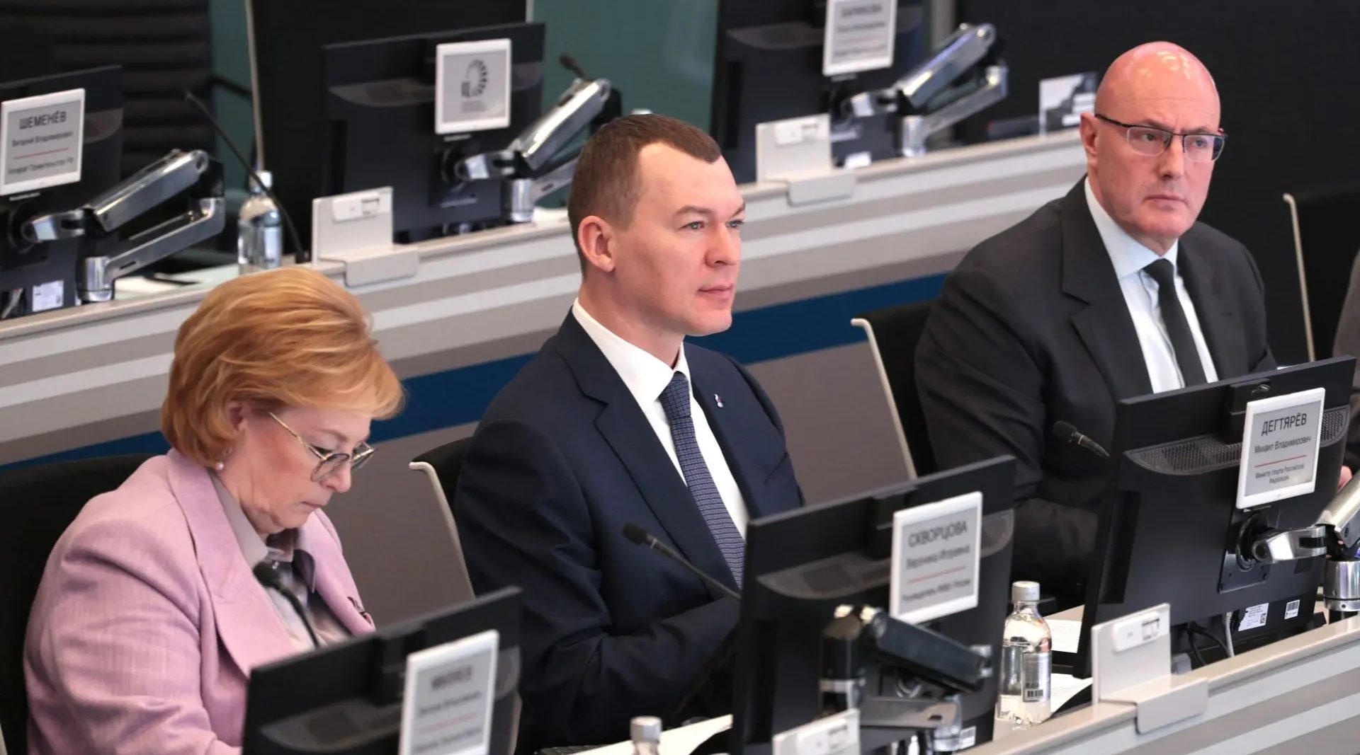 Брянская область вошла в число лидеров по развитию спорта