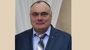 Главе Лутенской сельской администрации  вручено Благодарственное письмо за помощь военнослужащим