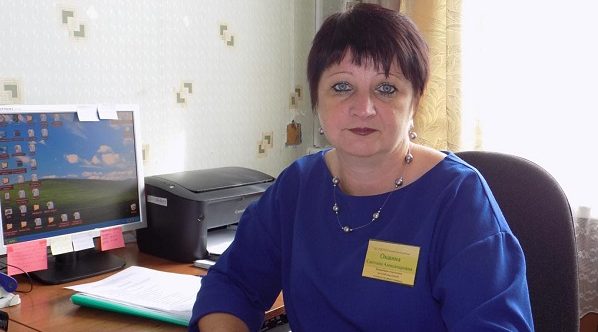 Светлана Окшина: «Героические поступки наши военные в зоне СВО совершают каждый день»