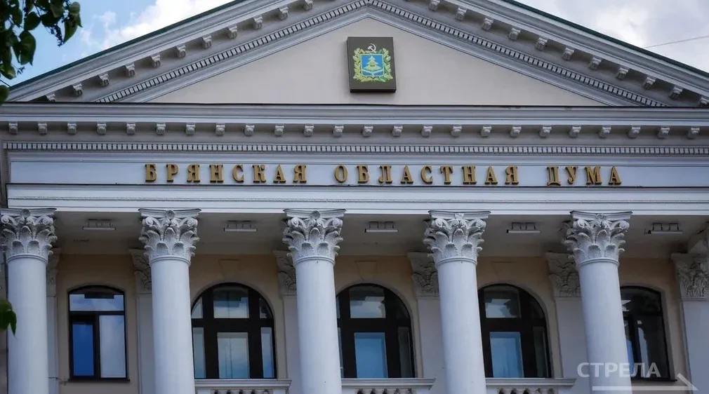 Брянские депутаты поддержали двоих кандидатов на должности мировых судей