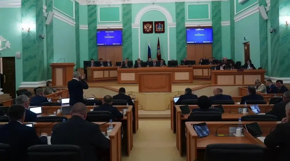 Защитники брянского приграничья получат преимущественное право на жилье