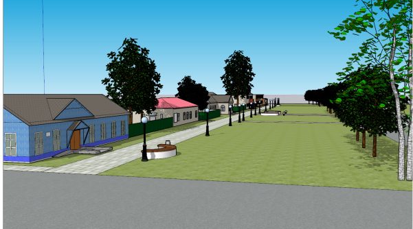 Уважаемые жители Клетнянского района, давайте вместе сделаем наш посёлок ещё уютнее!