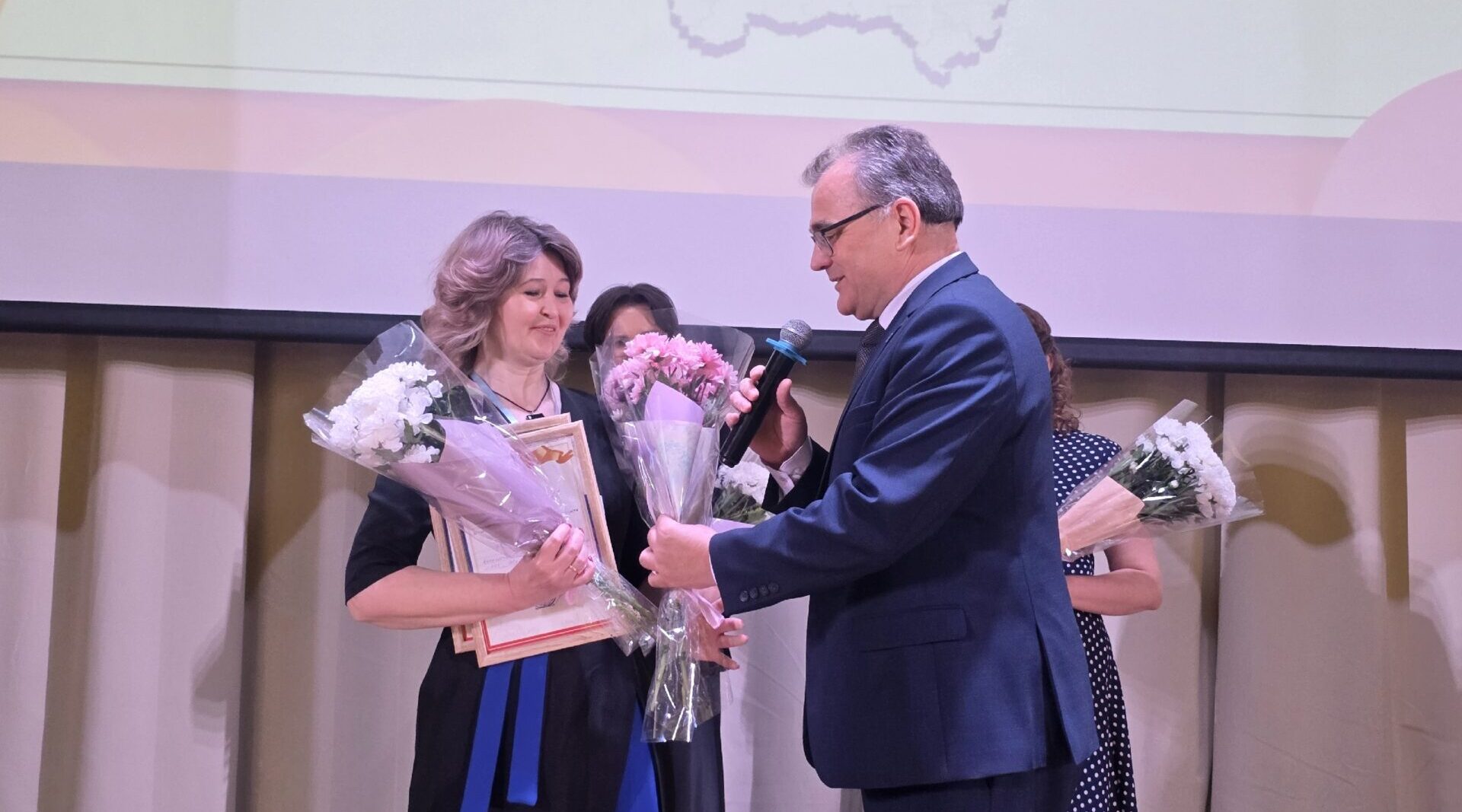 В Брянске стало известно имя победительницы регионального конкурса «Воспитатель года-2026»