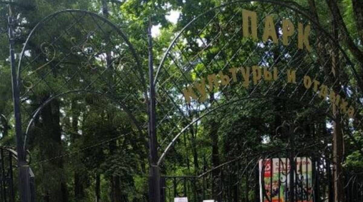 В Локте стартовал второй этап обновления парка по нацпроекту