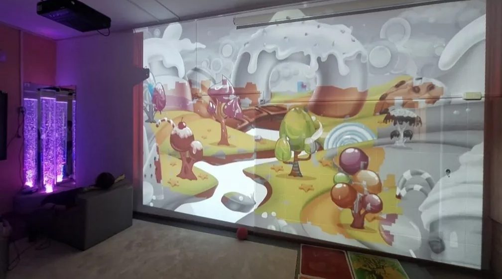 В Клинцах открылся игротерапевтический кабинет для детей, оставшихся без попечения родителей