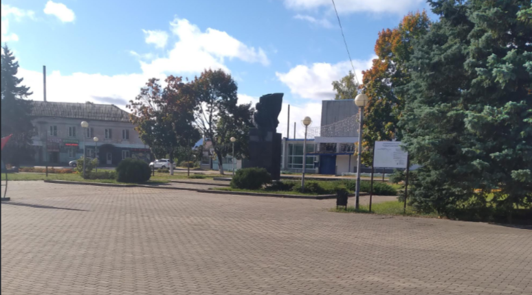 Жители Клетнянского района могут проголосовать за объект для благоустройства