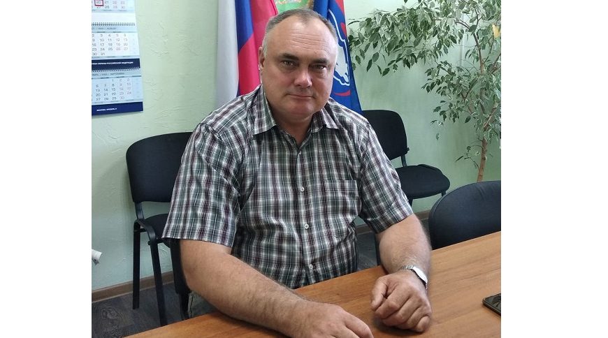 «Брянские герои» — это уникальный социальный лифт для защитников Отечества