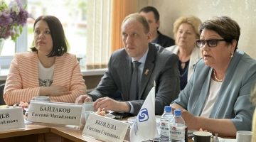 Брянские промышленники и педагоги объединяют усилия для подготовки востребованных кадров