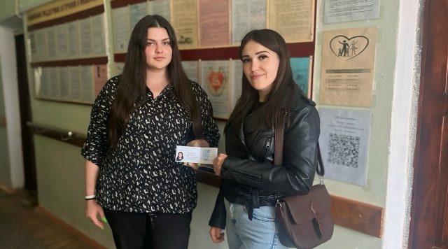 В Брянской области многодетные семьи получают поддержку