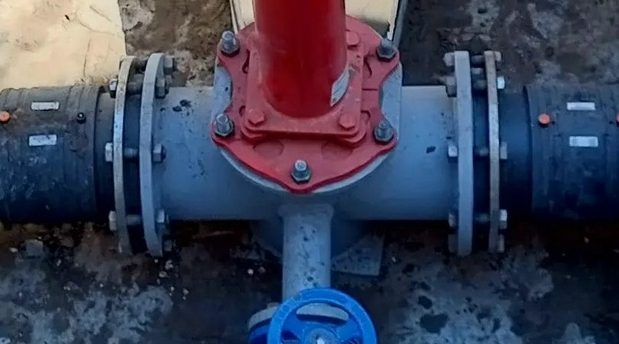 В Трубчевске модернизируют три участка водоснабжения по нацпроекту «Инфраструктура для жизни»