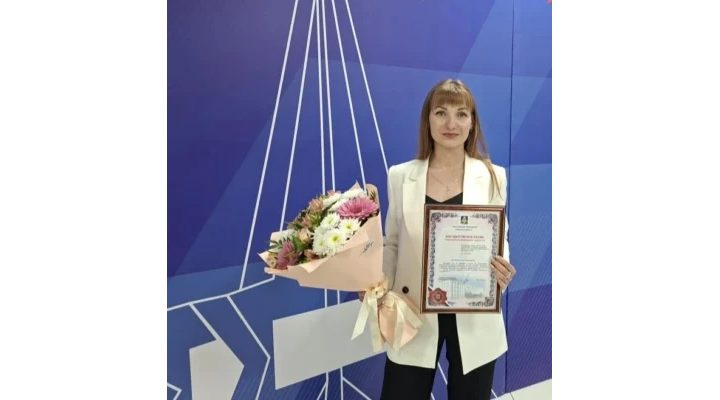 «Служение — это выбор сердца». Проект из Брасовского района поддерживает семьи бойцов СВО