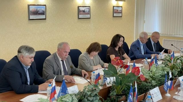 Александр Богомаз поблагодарил жителей Брянской области за поддержку на праймериз ЕР