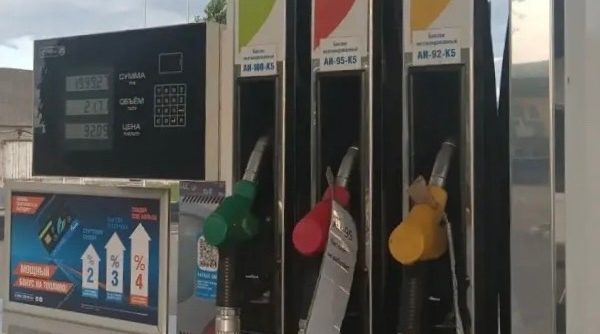 Глава Брянщины рассказал о ситуации с бензином