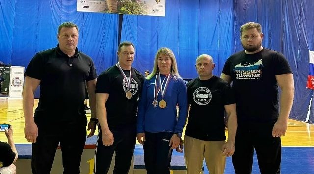 Брянские спортсмены завоевали медали «Нижегородского Кремля»