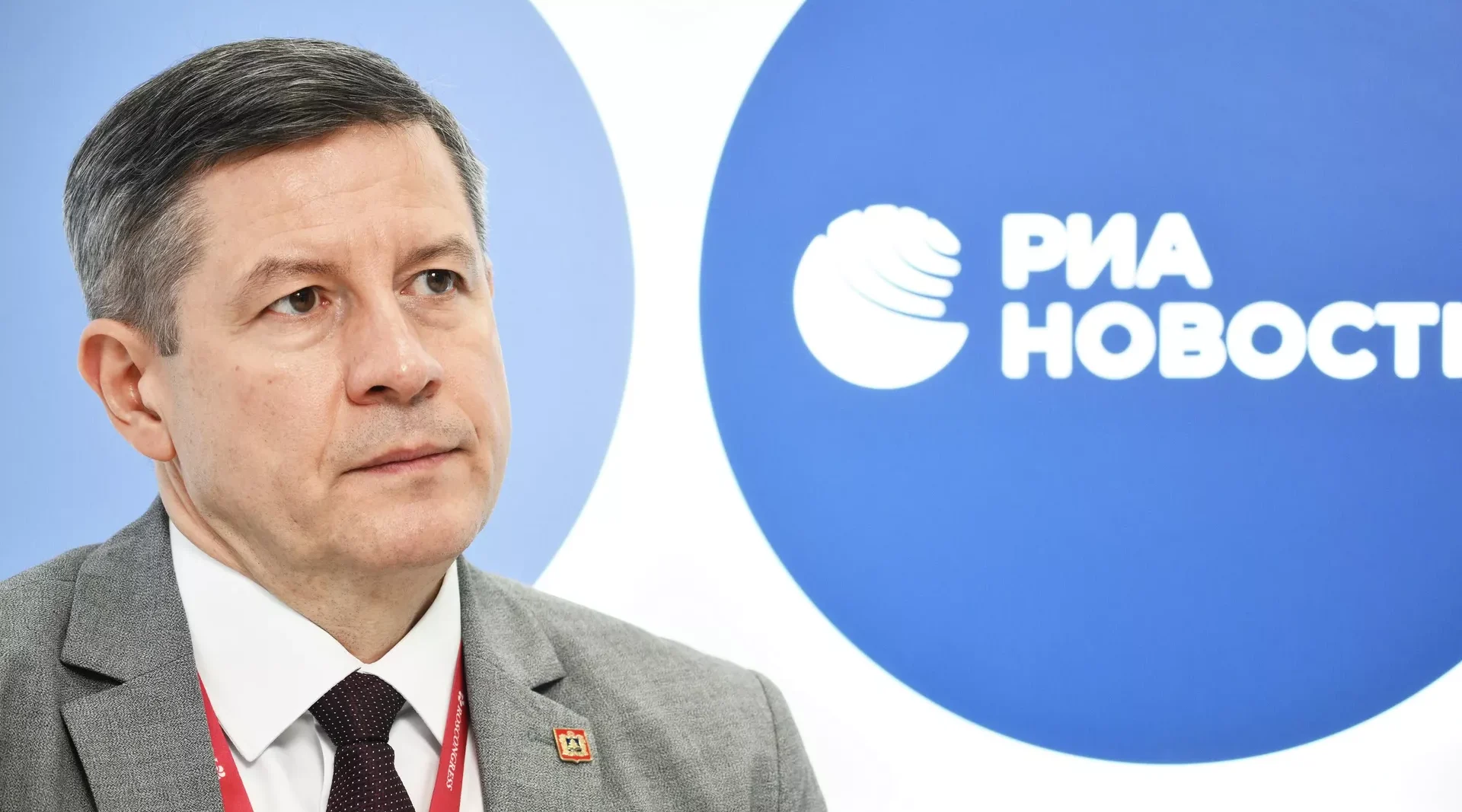 Врио губернатора Брянской области Егор Ковальчук рассказал, что ему пожелал Владимир Путин