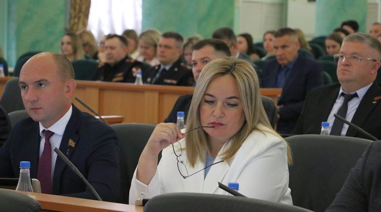 Выборы Губернатора Брянской области пройдут 20 сентября