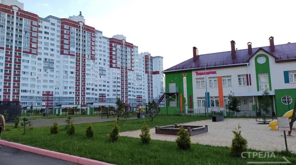 В Брянской области по нацпроектам обновляют десятки образовательных учреждений