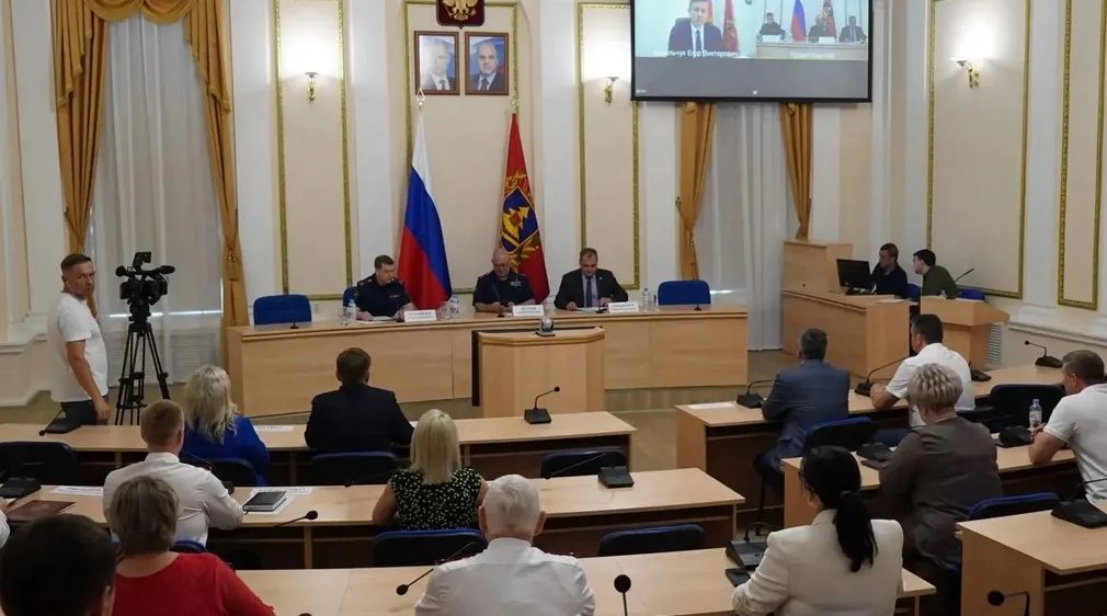 В брянских детских лагерях откроются тематические смены «Юный следователь»