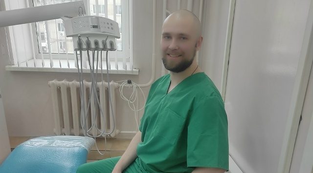 Медицинские кадры Брянского здравоохранения пополняются новыми специалистами