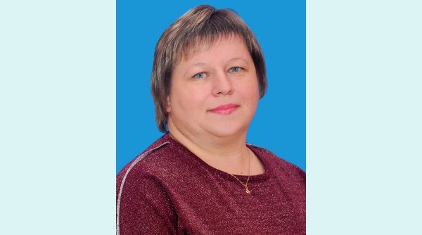 Завуч Клетнянской школы №1 Ольга Орлова  призвала земляков к гражданской сознательности