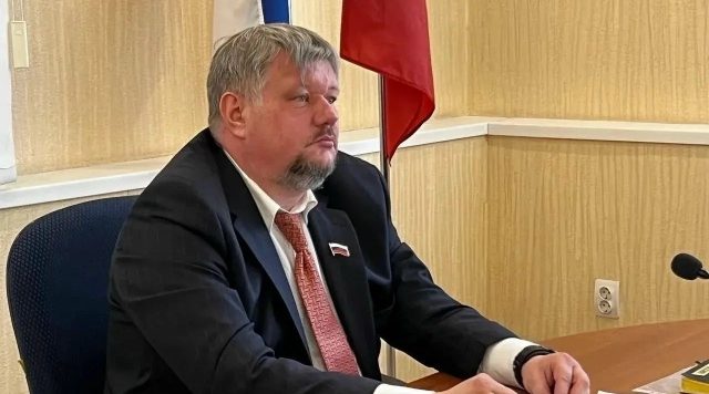 Алексей Киселев о системе общественного контроля и легитимности выборов в Брянской области