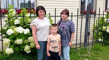 Клетнянцы активно пользуются государственной поддержкой