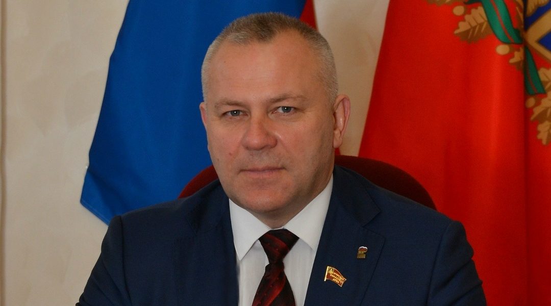 О мерах поддержки участников СВО и их семей в Брянской области
