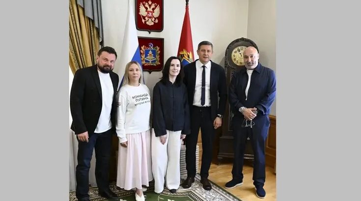 Брянские дети получили помощь в рамках акции «Тележка добра»