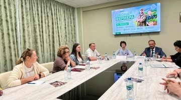 В Брянской области стартует новый поток образовательного проекта «Школа фермера»