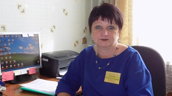 Светлана Окшина: «Каждый новый удар по гражданской инфраструктуре обличает лицо врага»