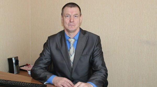 Михаил Поляков: «Российские военнослужащие сражаются за русский мир, за родную землю»