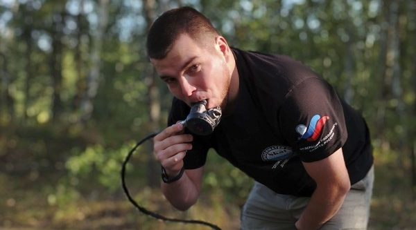 Проект «Дайвинг с Героями» помогает ветеранам  проходить физическую и социальную реабилитацию