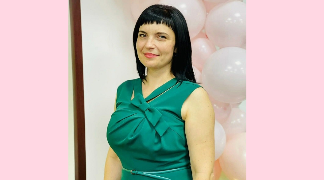 Марина Жинжикова: я точно знаю, что наше общее завтра наступает уже сегодня