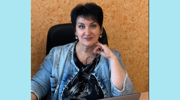 Наш выбор — это фундамент, который мы закладываем для детей
