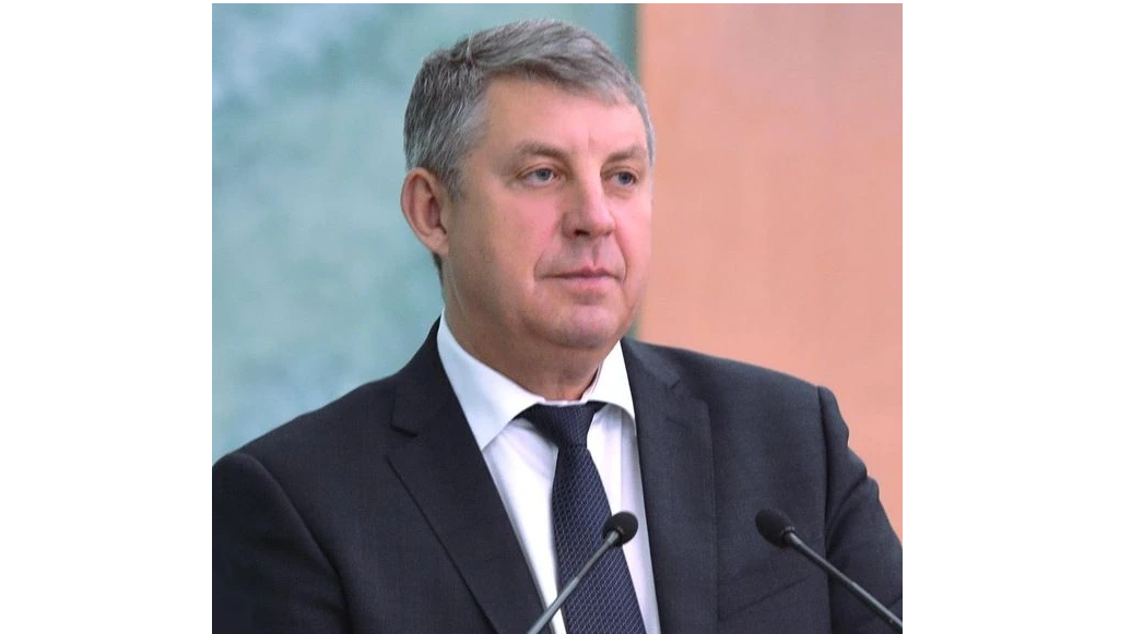 Александр Богомаз: Благодарю каждого, кто пришел на избирательные участки и сделал свой выбор!