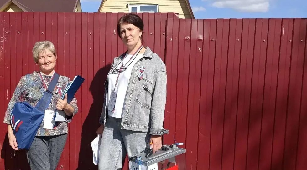 В Брянской области готовятся к выборам: жители региона выберут губернатора и депутатов