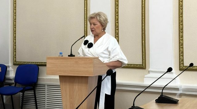 В Брянске обсудили вопросы развития агропромышленного комплекса региона