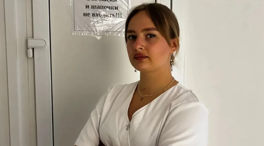 Пополняются медицинские кадры Брянского здравоохранения