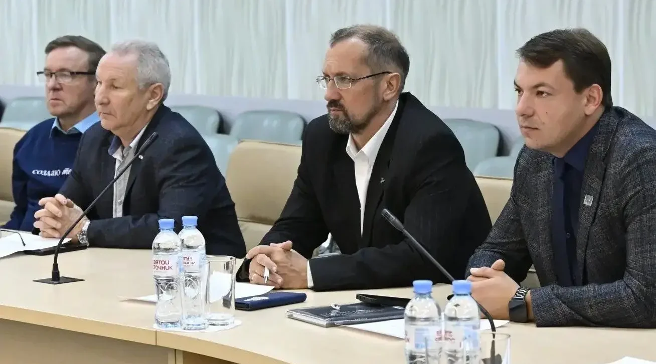 На Брянщине обсудили тему осуществления общественного контроля