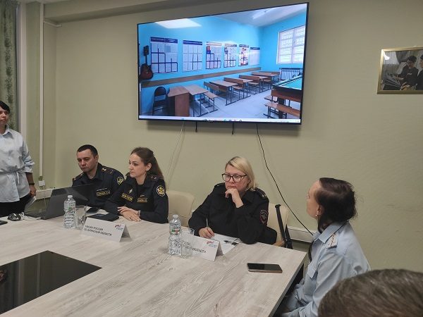 В Брянске состоялась ярмарка вакансий для ветеранов СВО и их семей