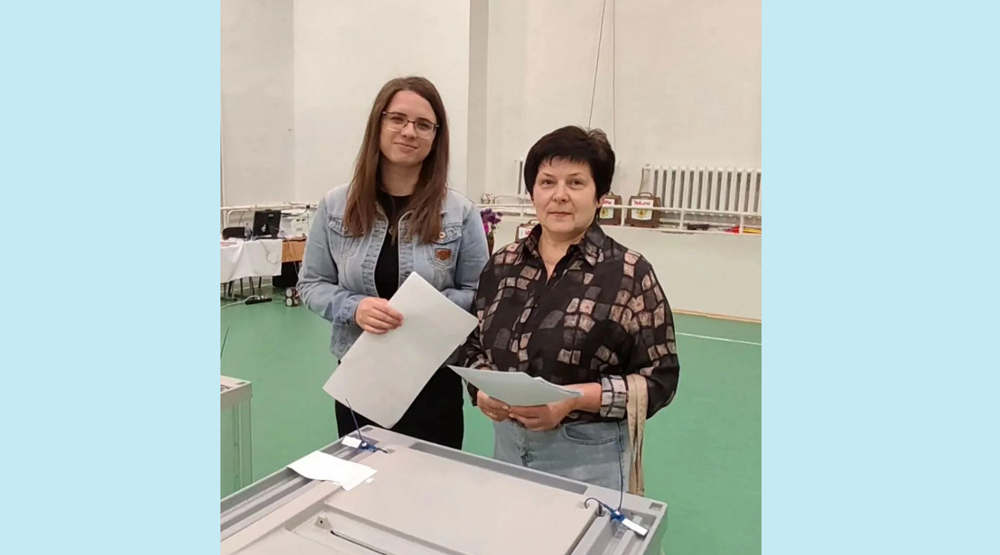 Самое главное — это будущее наших детей