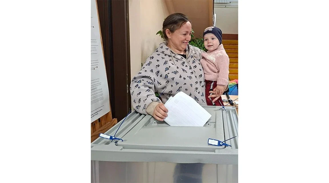  Я не могу остаться в стороне