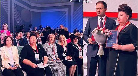 Брянская область отмечена за наивысшие результаты качества управления бюджетным процессом
