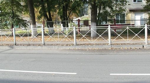 В Советском районе Брянска по нацпроекту завершен капитальный ремонт участка улицы Советской