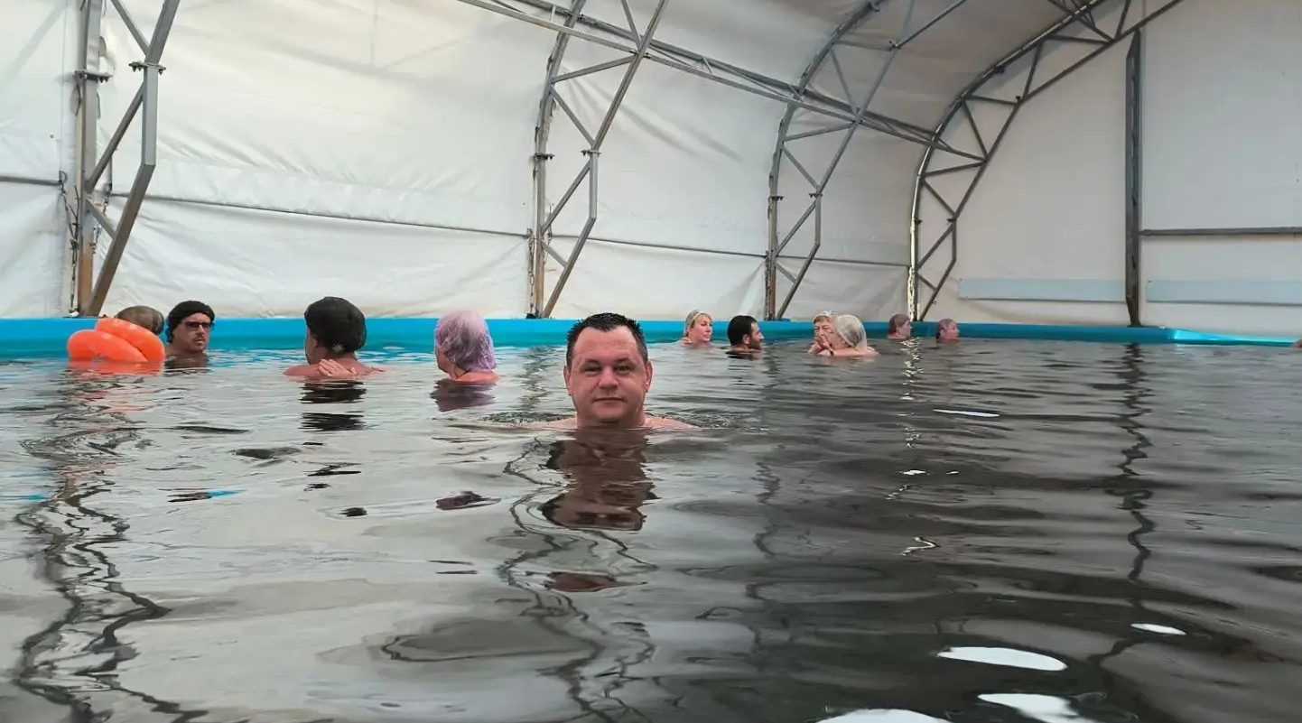 Фонд «Защитники Отечества» помог ветерану из Мглинского района пройти адаптацию