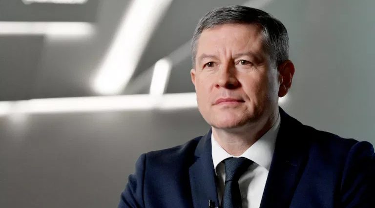 Егор Ковальчук: жители Брянской области сплотились вопреки атакам ВСУ