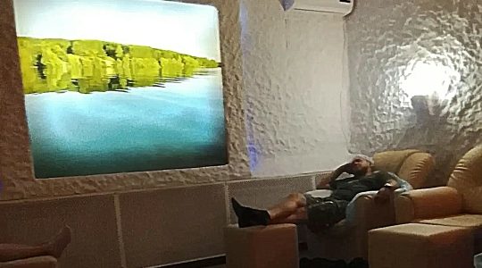 Филиал фонда «Защитники Отечества» помогает ветерану из Брянска